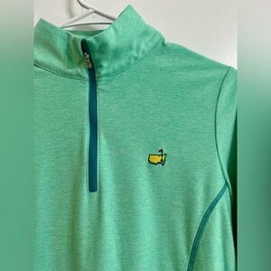 ⛳️ Masters Tech Women’s Magnolia Lane Collection in green 🆓 SHIPPING!